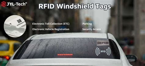 china tag uhf rfid|uhf rfid windshield tag.